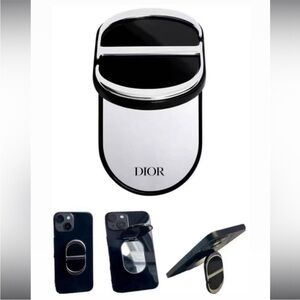 Dior Phone Mirror